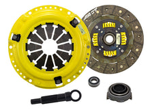 Load image into Gallery viewer, ACT 1992 Honda Civic XT/Perf Street Sprung Clutch Kit - DTX Performance