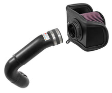 Load image into Gallery viewer, K&amp;N 11-13 Buick Regal 2.0L L4 Typhoon Performance Intake - DTX Performance