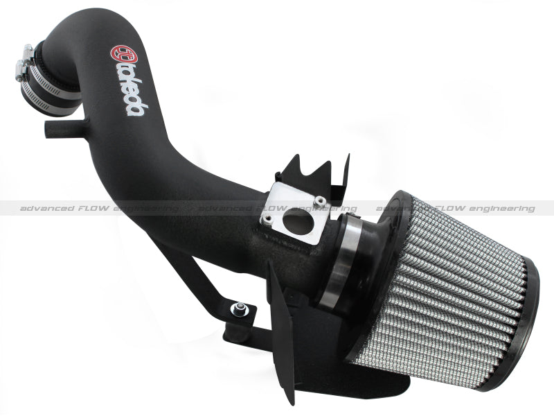 aFe Takeda Intakes Stage-2 PRO Dry S Air Intake System Scion tC 07-10 L4 2.4L - DTX Performance