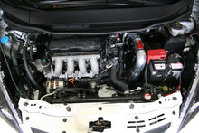 Load image into Gallery viewer, aFe Takeda Intakes Stage-2 PDS AIS PDS Honda Fit 09-11 L4-1.5L (pol) - DTX Performance