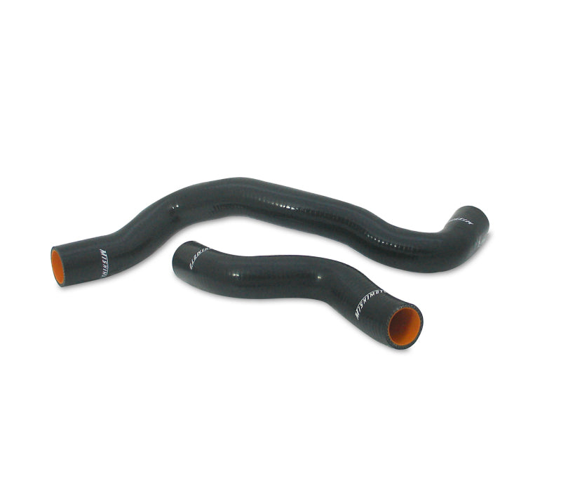 Mishimoto 91-99 Nissan Sentra  w/ SR20 Black Silicone Hose Kit - DTX Performance