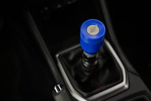 Load image into Gallery viewer, Mishimoto 2022+ Subaru WRX Shift Knob World Rally Blue - DTX Performance