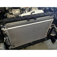 Load image into Gallery viewer, Mishimoto 09+ Nissan 370Z Manual Radiator - DTX Performance