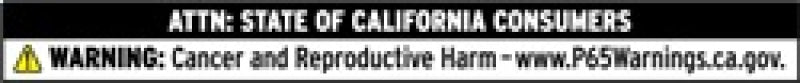 N-Fab Growler Fleet 19-20 Chevy/GMC 1500 Double Cab - Cab Length - Tex. Black - DTX Performance