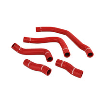 Load image into Gallery viewer, Mishimoto 90-99 Toyota MR2 Turbo Red Silicone Hose Kit - DTX Performance