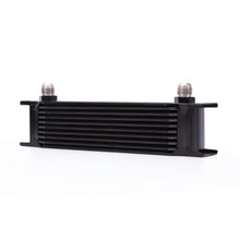 Load image into Gallery viewer, Mishimoto Universal 10 Row Oil Cooler - DTX Performance