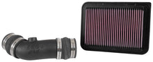 Load image into Gallery viewer, K&amp;N 17-19 Toyota Corolla L4-1.8L F/I Performance Air Intake System - DTX Performance