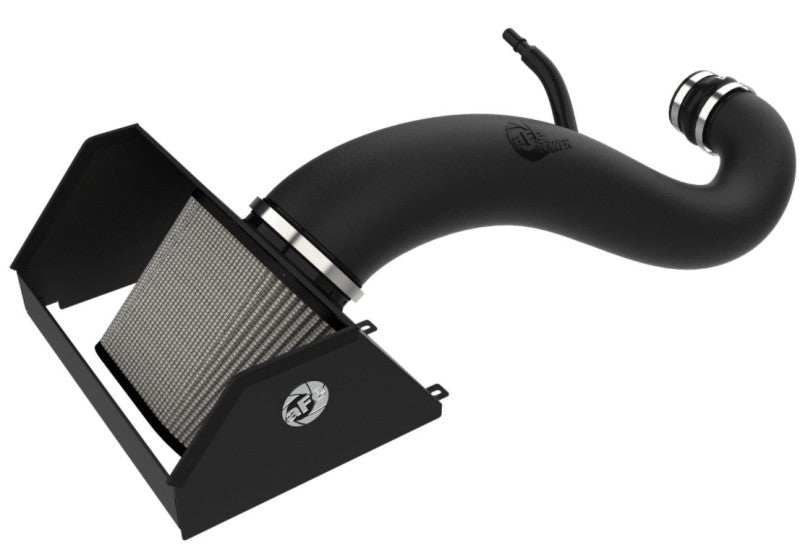 aFe Rapid Induction Cold Air Intake System w/Pro DRY S Filter 19-21 Ram 1500 V6 3.6L - DTX Performance