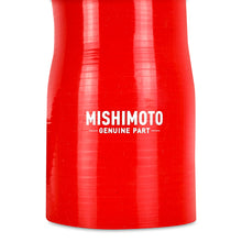 Load image into Gallery viewer, Mishimoto 1991-1993 Dodge 5.9L Cummins Silicone Coolant Hose Kit Red - DTX Performance