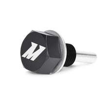 Load image into Gallery viewer, Mishimoto Magnetic Oil Drain Plug M12 x 1.5 Black - DTX Performance