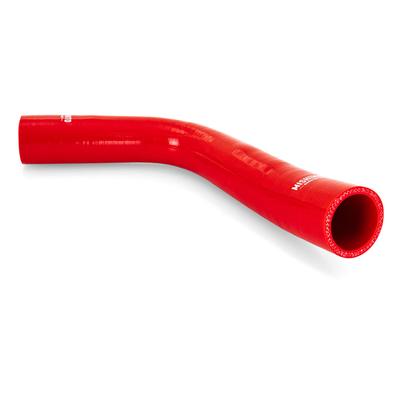 Mishimoto 98-07 Land Cruiser 4.7L V8 Silicone Radiator Hose Kit - Red - DTX Performance