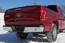 Load image into Gallery viewer, MBRP 15-20 Ford F-150 5.0L 3in Cat Back Single Side Exit Black Exhaust System - DTX Performance