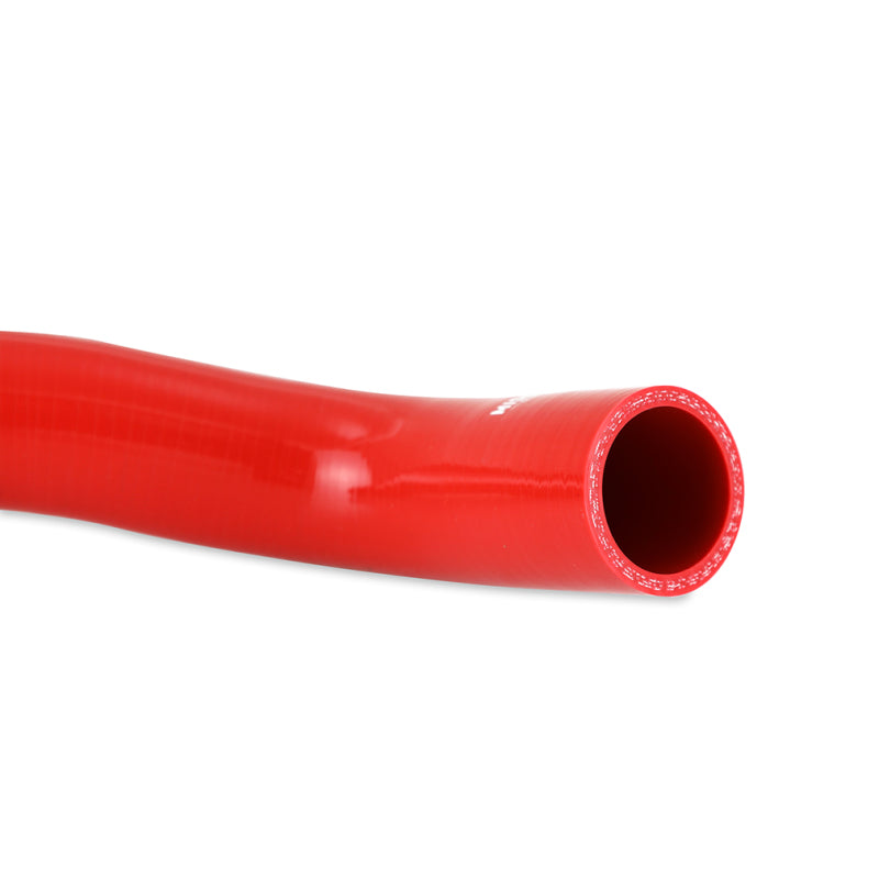 Mishimoto 09+ Pontiac G8 Silicone Coolant Hose Kit - Red - DTX Performance