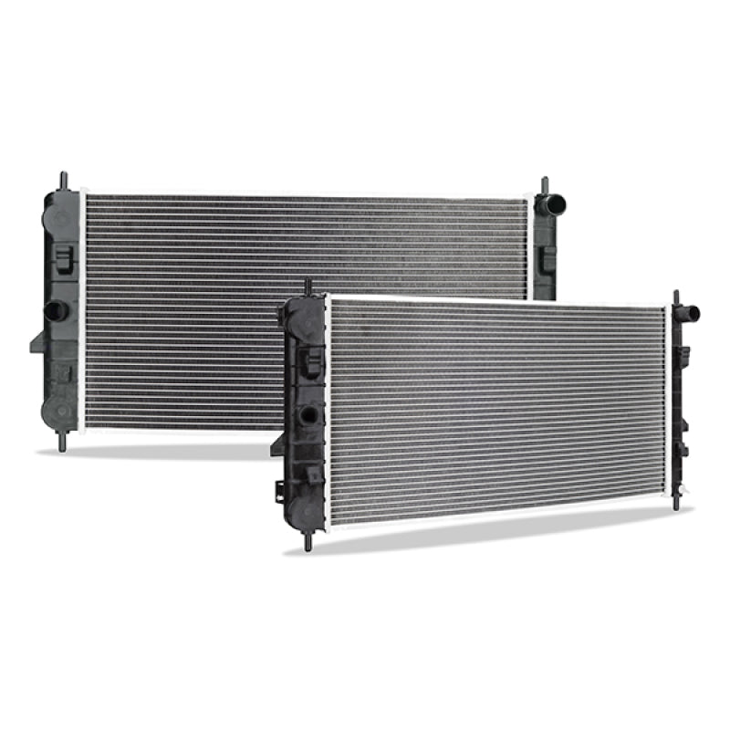 Mishimoto Chevrolet Cobalt Replacement Radiator 2005-2010 - DTX Performance