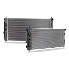 Load image into Gallery viewer, Mishimoto Chevrolet Cobalt Replacement Radiator 2005-2010 - DTX Performance