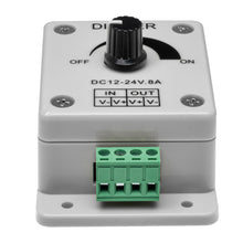 Load image into Gallery viewer, Oracle LED Dimming Switch/Potentiometer - DTX Performance