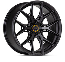 Load image into Gallery viewer, Vossen HF6-4 22x12 / 6x135 / ET-44 / Ultra Deep Face / 87.1 - Matte Gunmetal Wheel - DTX Performance