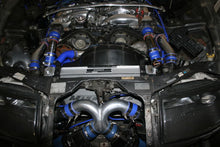 Load image into Gallery viewer, Mishimoto 90-96 Nissan 300ZX Turbo Manual Aluminum Radiator - DTX Performance