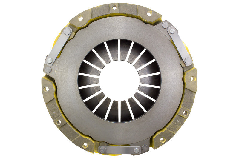 ACT 1987 Toyota Supra P/PL Heavy Duty Clutch Pressure Plate - DTX Performance