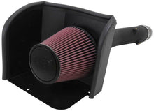 Load image into Gallery viewer, K&amp;N 12-13 Toyota Tacoma 4.0L V6 Aircharger Performance Intake - DTX Performance