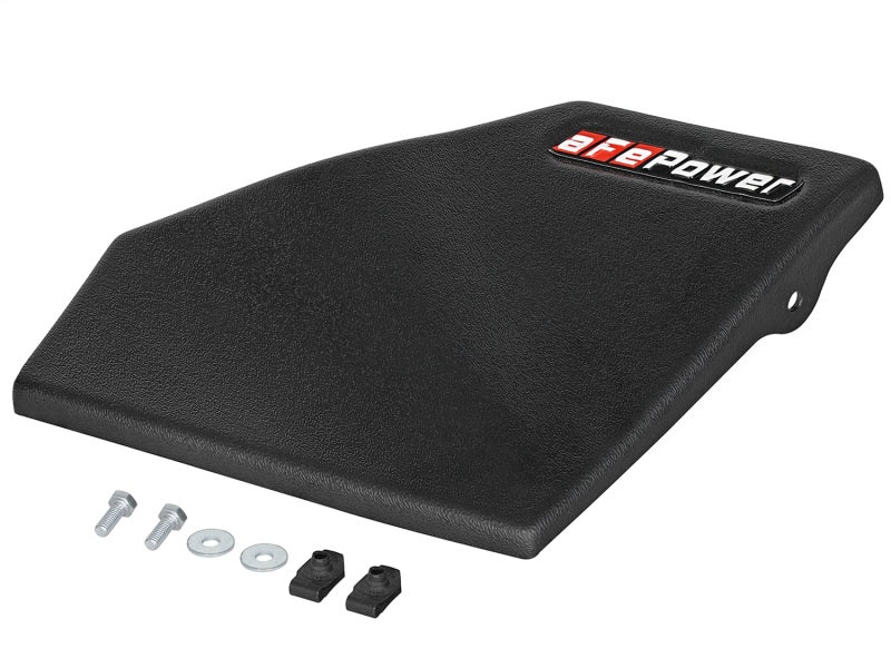 aFe Momentum GT Cold Air Intake Cover Mini Cooper S 15-17 L4-2.0L(t) (B46/48) - DTX Performance