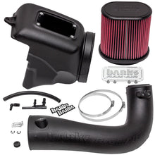 Load image into Gallery viewer, Banks Power 18-21 Jeep 2.0L Turbo Wrangler (JL) Ram-Air Intake System - DTX Performance