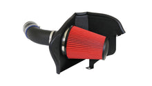 Load image into Gallery viewer, Corsa Apex 12-17 Jeep Grand Cherokee SRT8 6.4L DryFlow Metal Intake System - DTX Performance