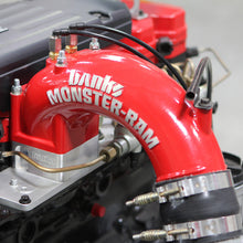 Load image into Gallery viewer, Banks Power 03-07 Dodge 5.9L Monster-Ram Intake w/ Boost Tube - DTX Performance