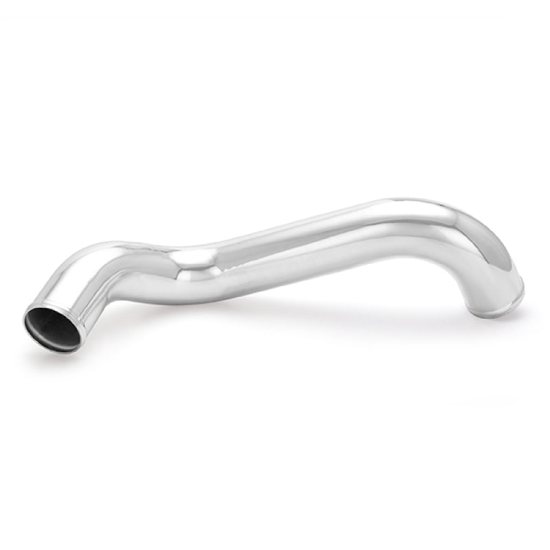 Mishimoto 2016 Nissan Titan XD Intercooler Polished Pipe and Boot Kit - DTX Performance