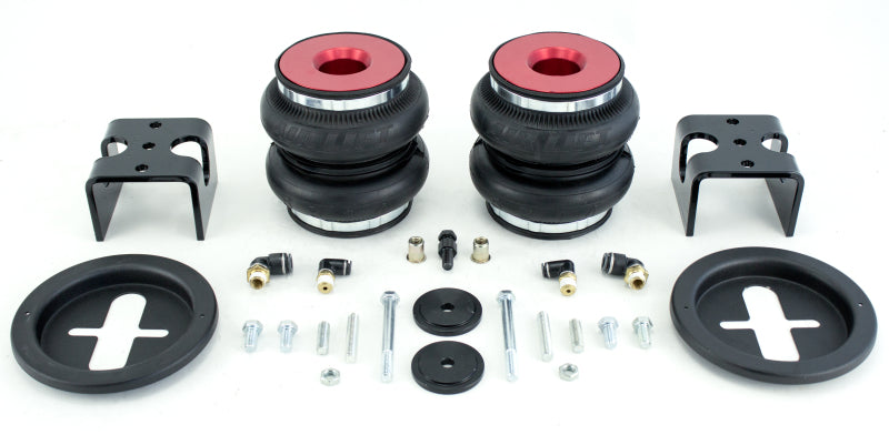 Air Lift Performance 05-14 Audi A3 / VW 09-16 CC / 07-14 EOS/GTI /12-14 Beetle Turbo Slam Rear Kit - DTX Performance