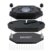 Load image into Gallery viewer, Oracle Magnet Adapter Kit for LED Rock Lights - DTX Performance