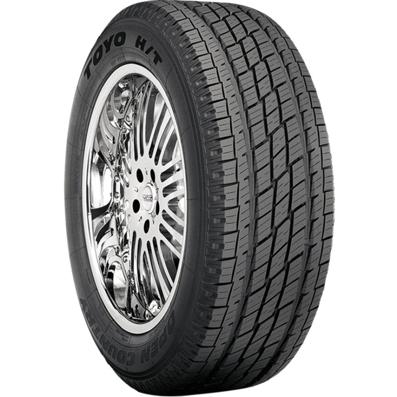 Toyo Open Country H/T Tire - LT225/75R16 115S E/10 - DTX Performance