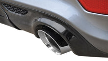 Load image into Gallery viewer, Corsa 12-14 Jeep Grand Cherokee 6.4L V8 Polished Sport Cat-Back Exhaust - DTX Performance