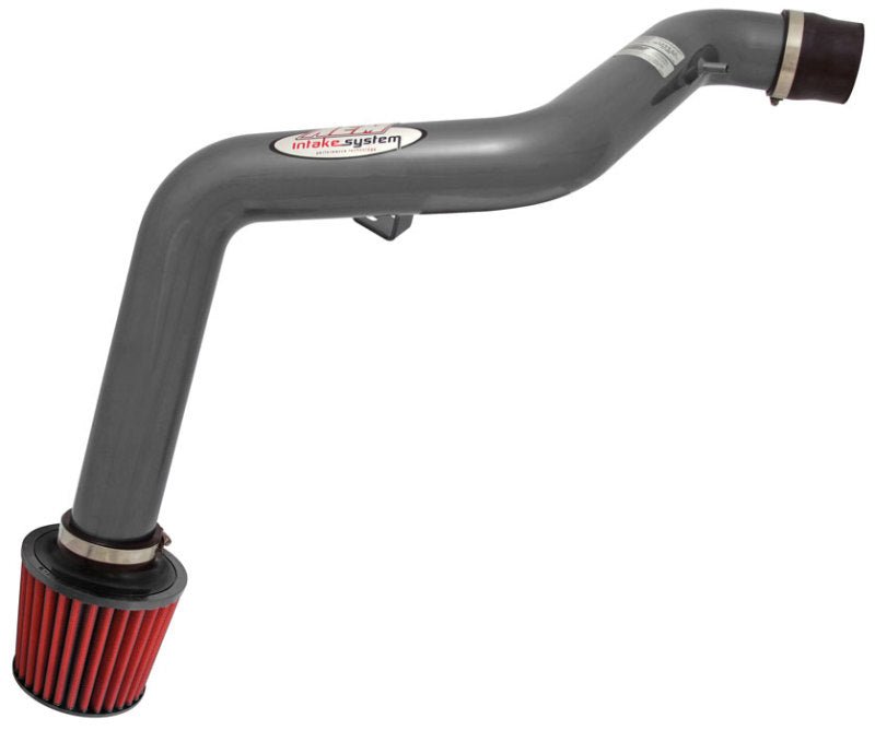 AEM 97-01 Prelude Silver Cold Air Intake - DTX Performance