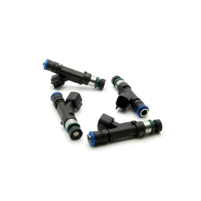 DeatschWerks 10-13 Kia Forte 650CC Injectors - DTX Performance