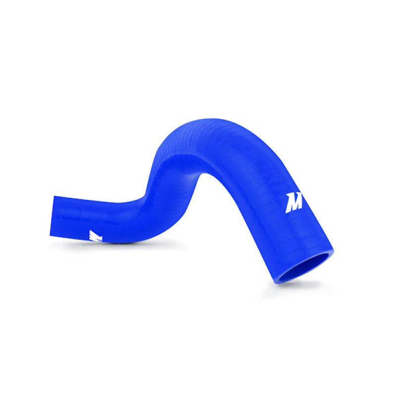 Mishimoto 05-06 Pontiac GTO / 05-07 Vauxhall Monaro VXR Blue Silicone Radiator Hose Kit - DTX Performance