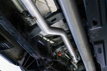 Load image into Gallery viewer, MBRP 3in Muffler Bypass Pipe, 19-20 Ram 1500 5.7L, T409 - DTX Performance