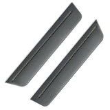 Oracle 11-14 Dodge Charger Concept Sidemarker Set (Rear Only) - Tinted - Tungsten Metallic (PDM)