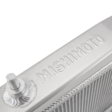 Load image into Gallery viewer, Mishimoto 20+ Toyota Supra Aluminum Radiator Kit - DTX Performance