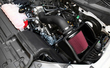 Load image into Gallery viewer, K&amp;N 2016 Ford F-150 3.5L Aircharger Performance Intake - DTX Performance