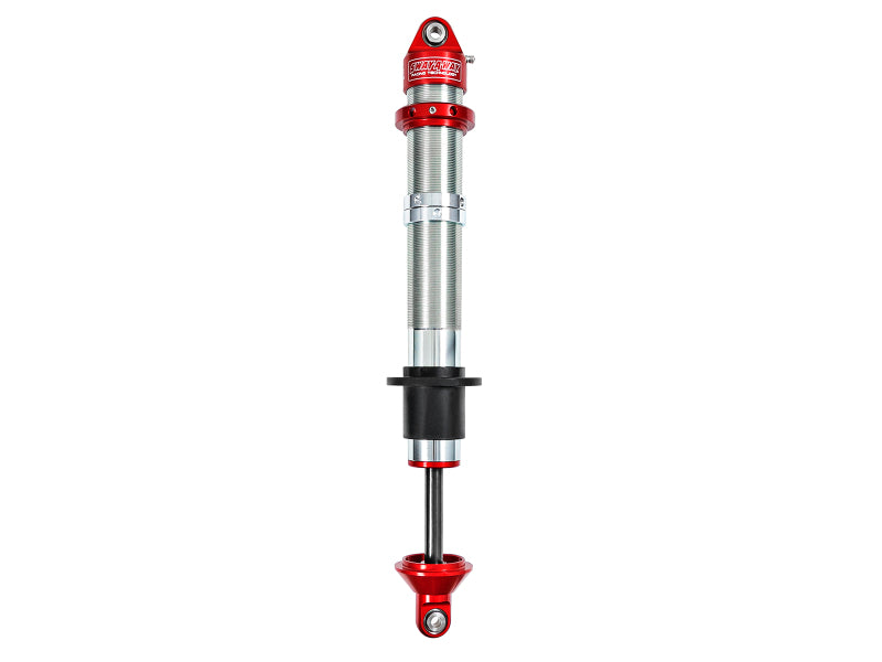 aFe Sway-A-Way 2.5 Emulsion Shock w/ Threaded Body - 10in Stroke - DTX Performance