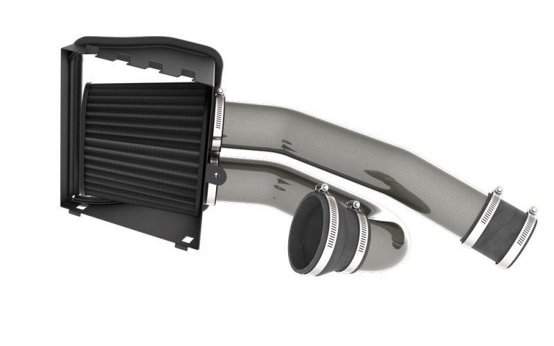 K&N 15-23 Ford F-150 (Incl. Raptor) 2.7L/3.5L V6 Performance Air Intake System - DTX Performance