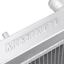 Load image into Gallery viewer, Mishimoto 03-08 Hyundai Tiburon Aluminum Radiator - DTX Performance