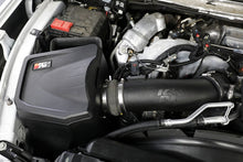 Load image into Gallery viewer, K&amp;N 2020+ Chevrolet Silverado 2500/3500 V8-6.6L DSL Performance Intake System - DTX Performance