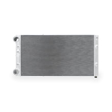 Load image into Gallery viewer, Mishimoto Universal Race Ready Aluminum Performance Radiator V2 - DTX Performance