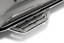 Load image into Gallery viewer, N-Fab Podium SS 15.5-17 Dodge Ram 1500 Crew Cab - Polished Stainless - 3in - DTX Performance