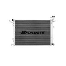 Load image into Gallery viewer, Mishimoto 10-12 Hyundai Genesis Coupe 3.8L V6 Performance Aluminum Radiator - DTX Performance