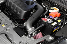 Load image into Gallery viewer, K&amp;N 13-17 Ford Taurus L4-2.0L 57 Series FIPK Performance Intake Kit - DTX Performance