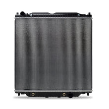 Load image into Gallery viewer, Mishimoto Ford 6.0L Powerstroke Replacement Radiator 2005-2007 - DTX Performance