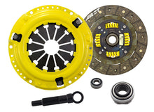 Load image into Gallery viewer, ACT 1990 Honda Civic Sport/Perf Street Sprung Clutch Kit - DTX Performance